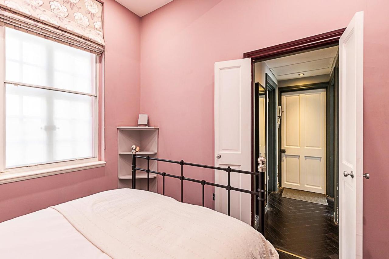 Appartement Book Lovers' West End