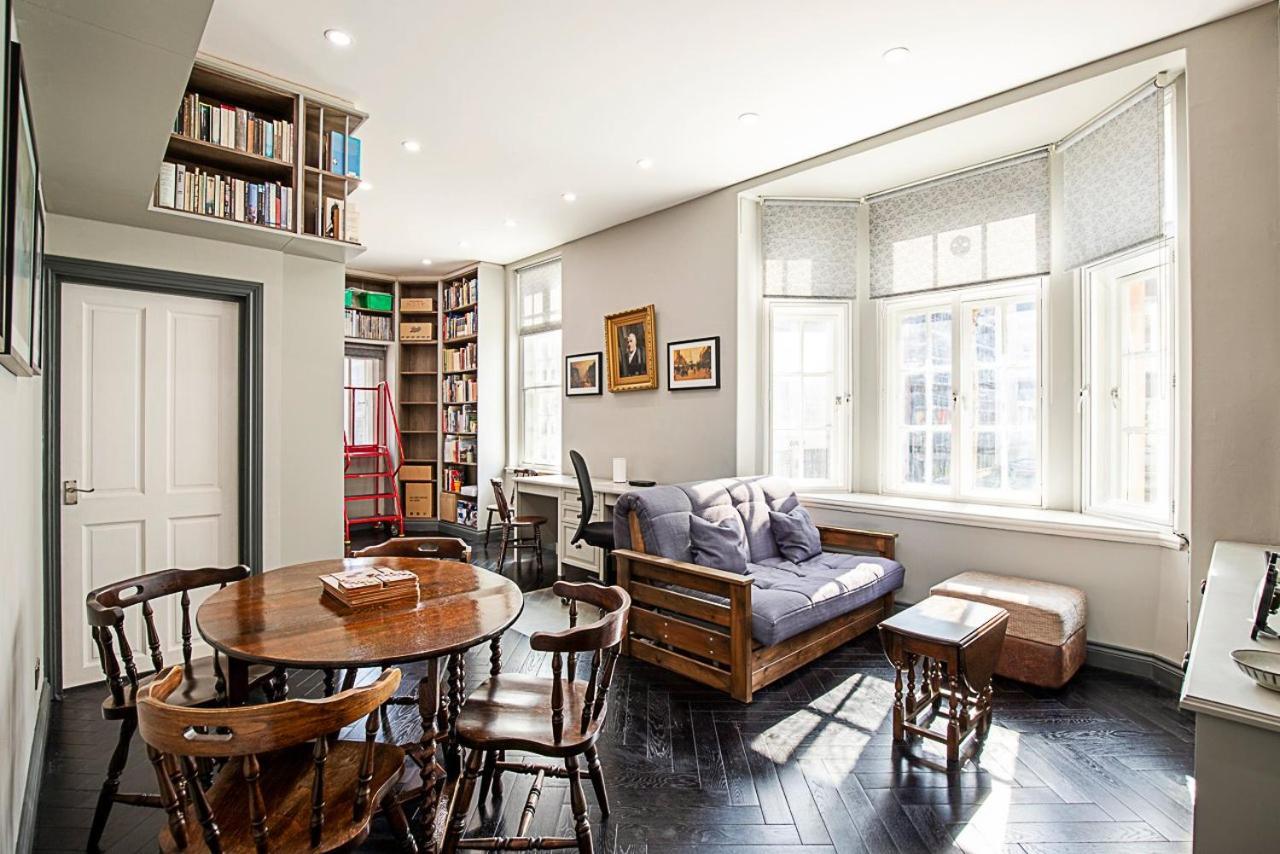 Appartement Book Lovers' West End Londres