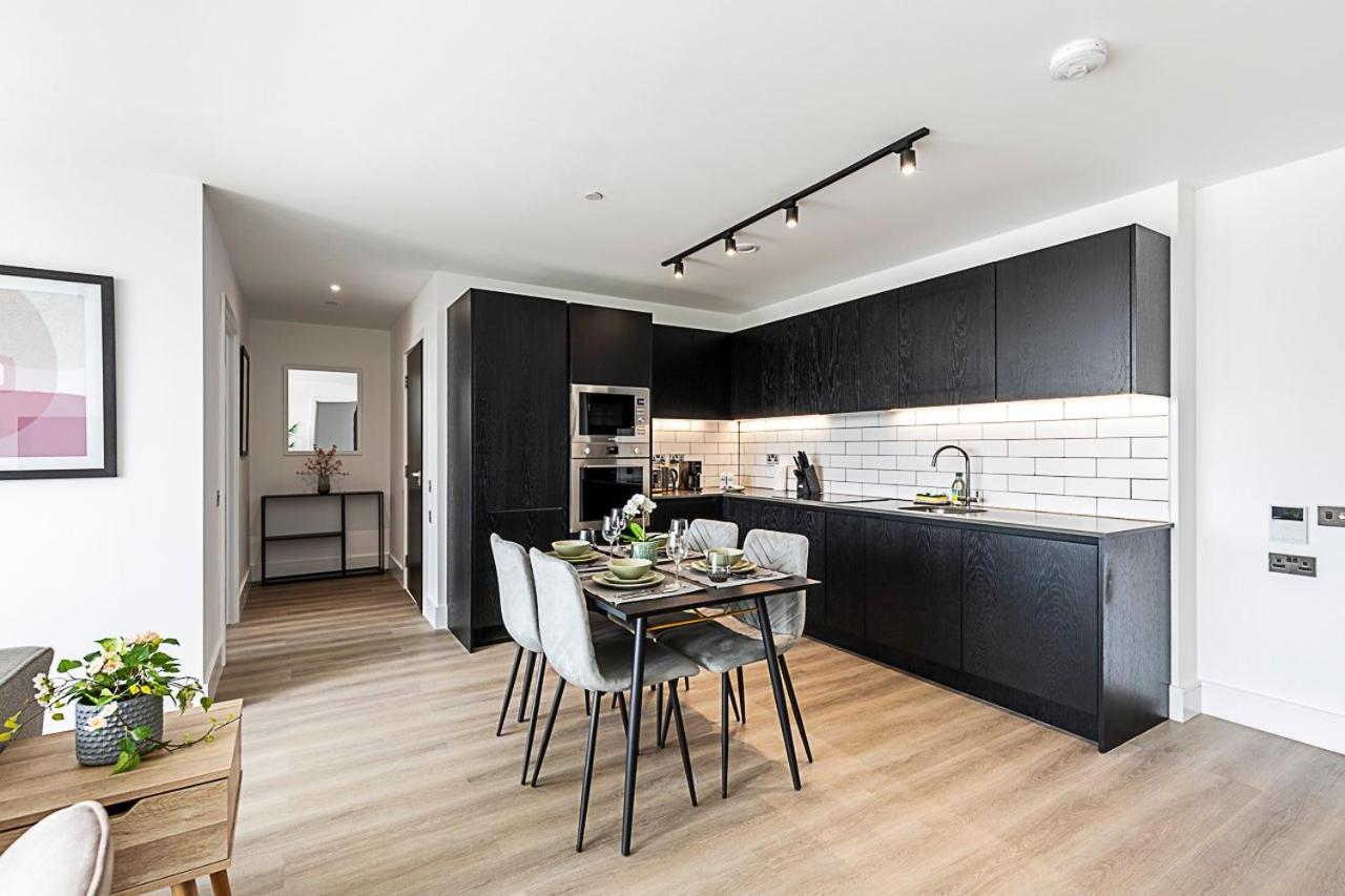Edmund Point Appartement *