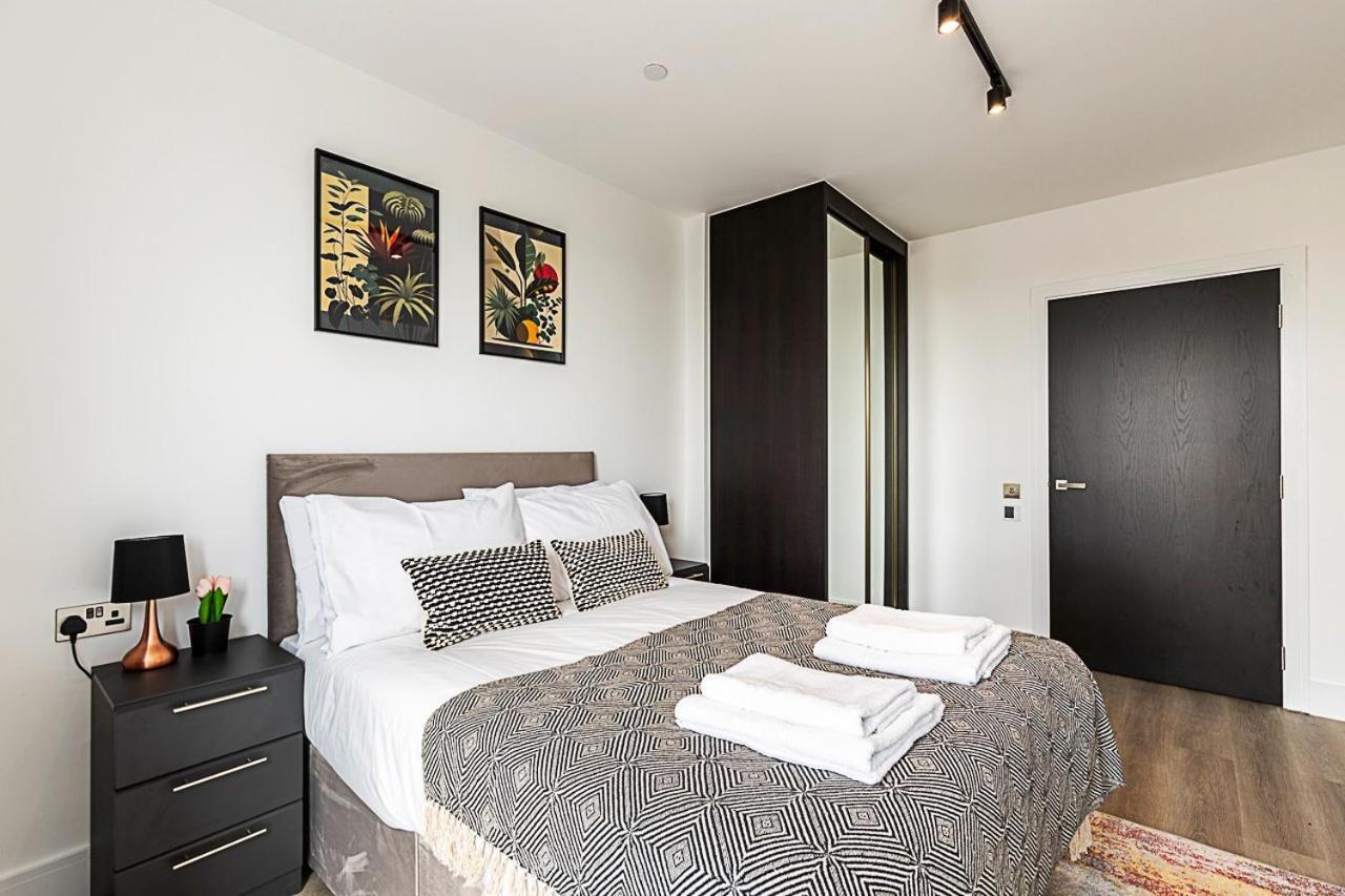 Apartamento Edmund Point