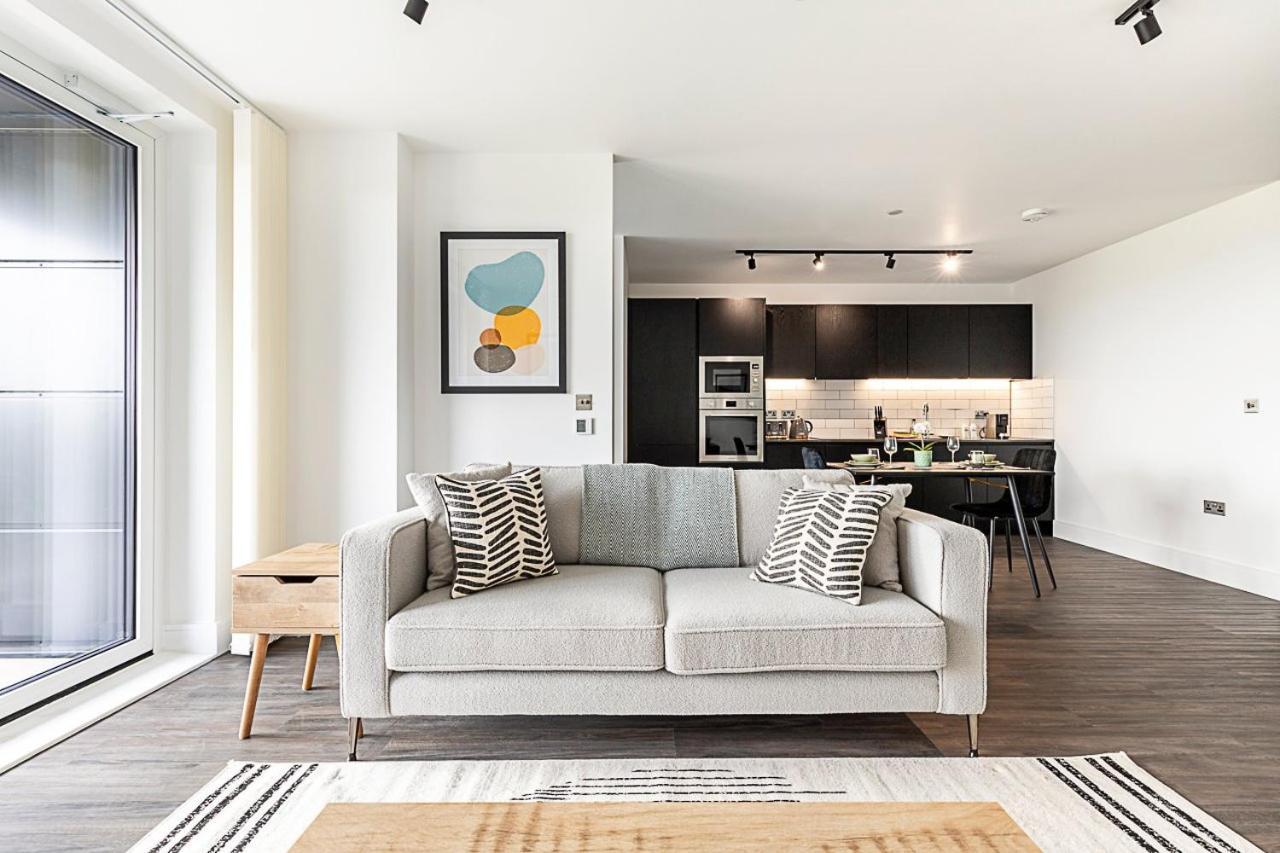 Appartement Edmund Point *