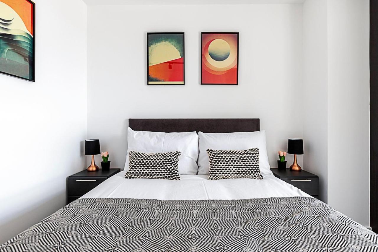 Apartamento Edmund Point