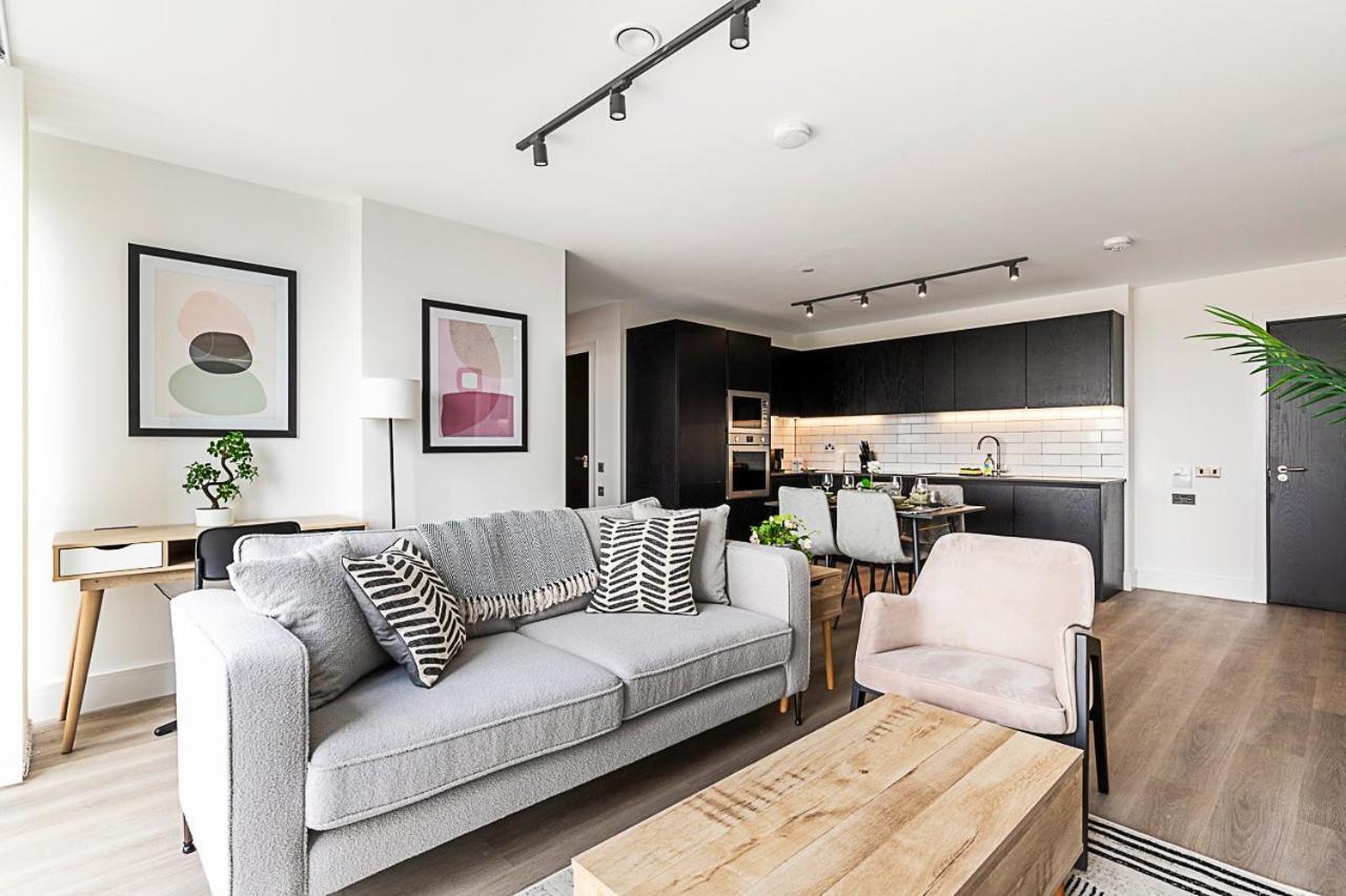 Edmund Point Appartement *