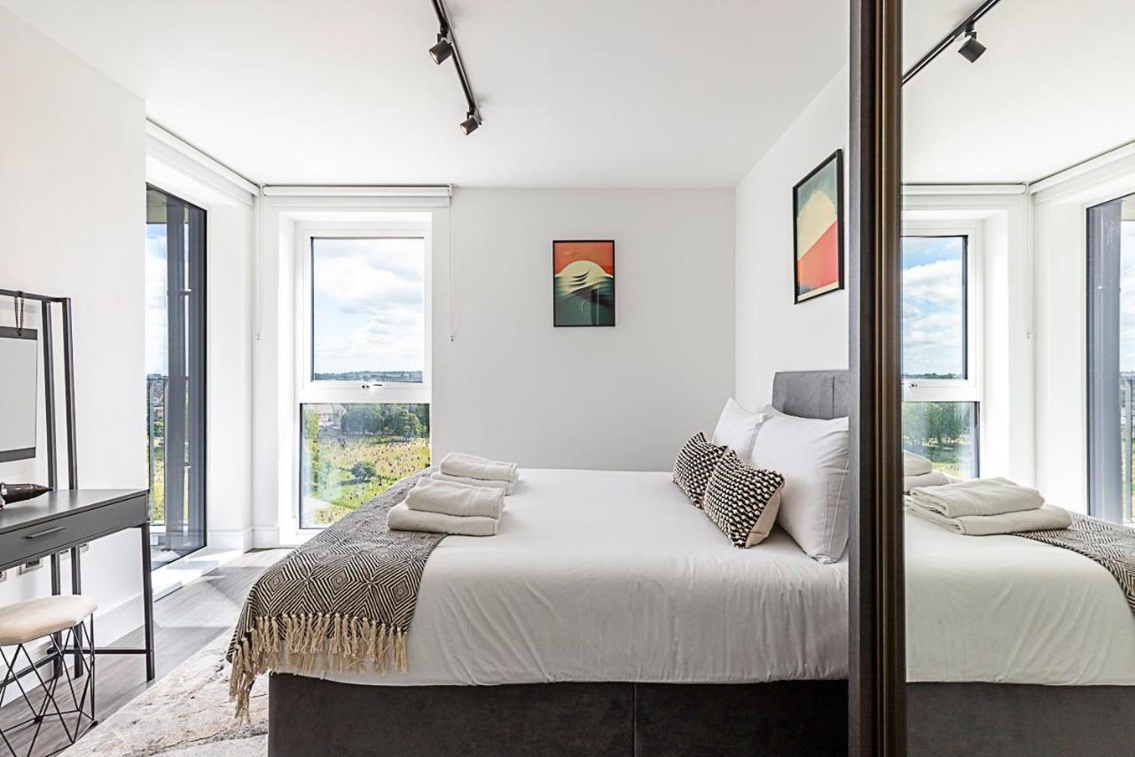 Edmund Point Appartement Londres