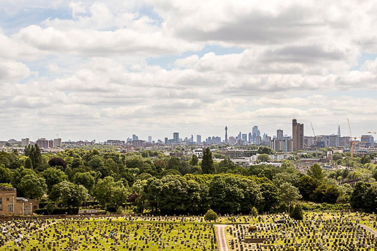 Apartamento Edmund Point Londres