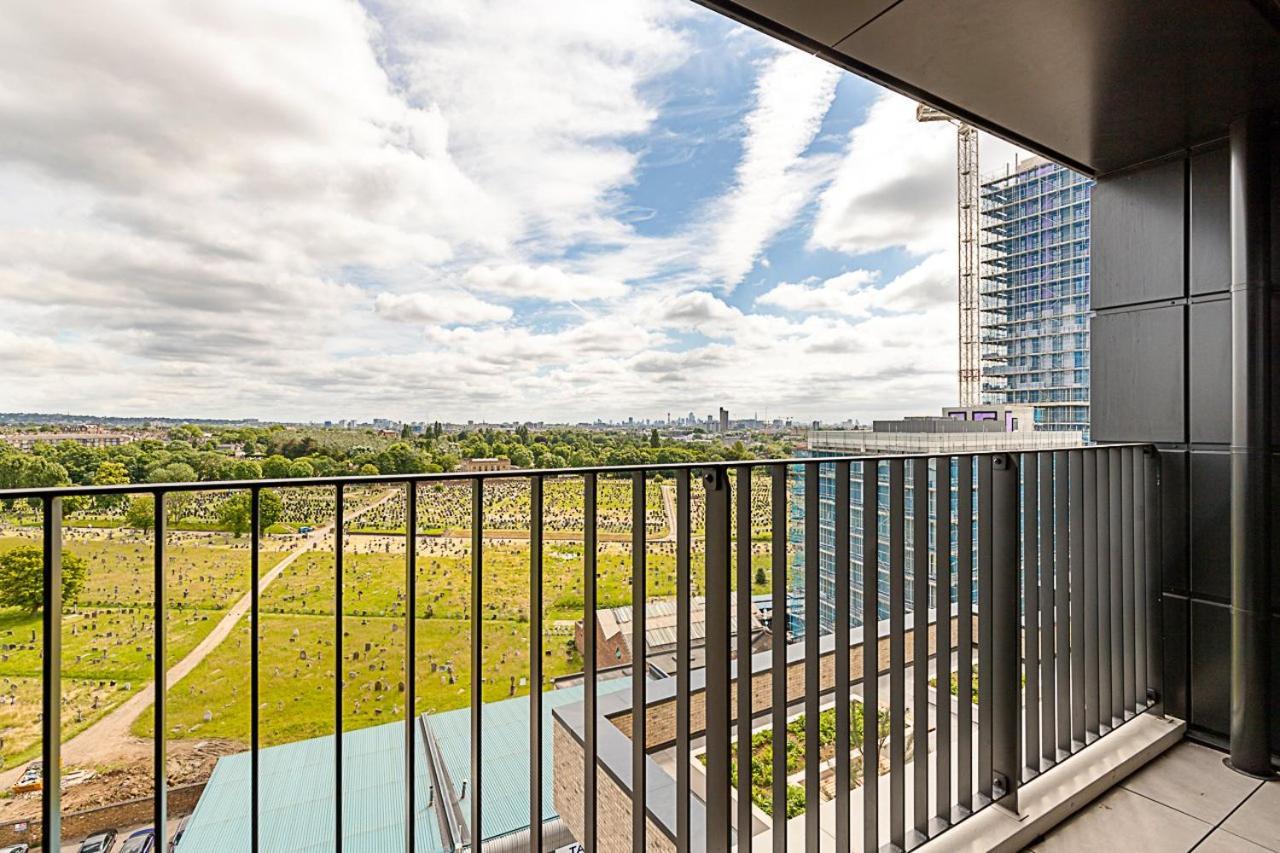 Edmund Point Appartement *