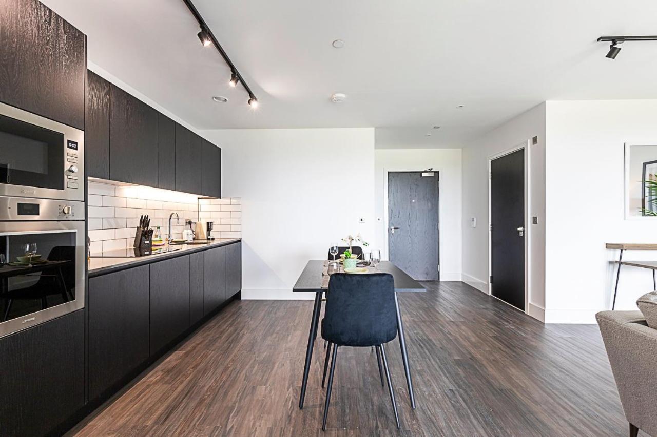 Appartement Edmund Point