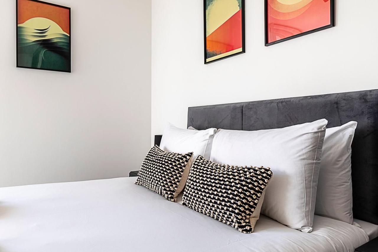 Edmund Point Appartement *