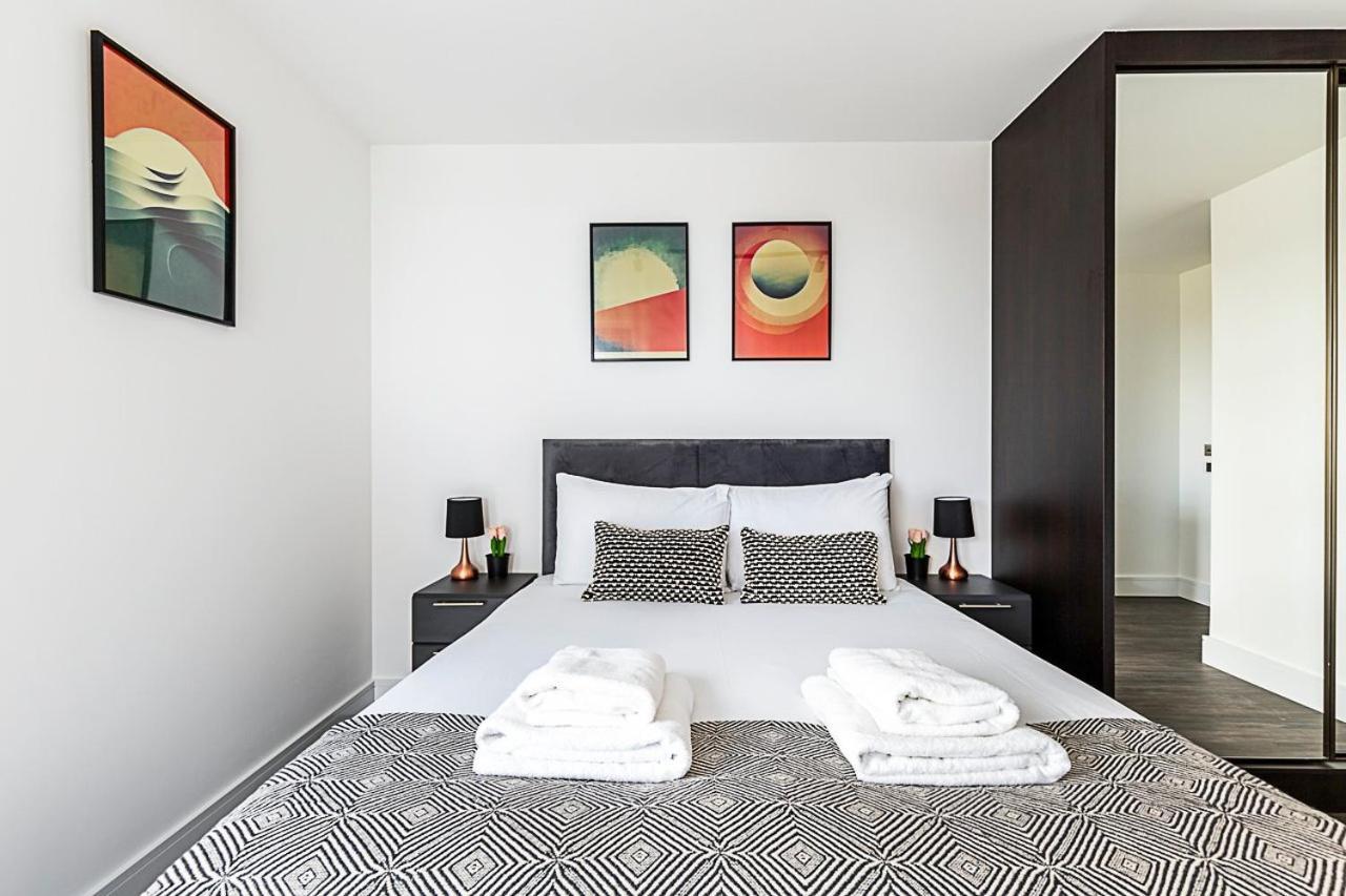 Appartement Edmund Point *