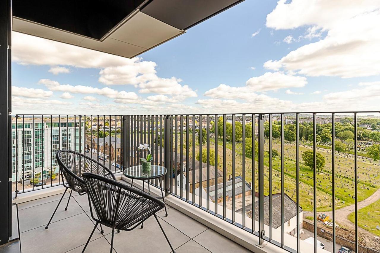 Edmund Point Appartement *