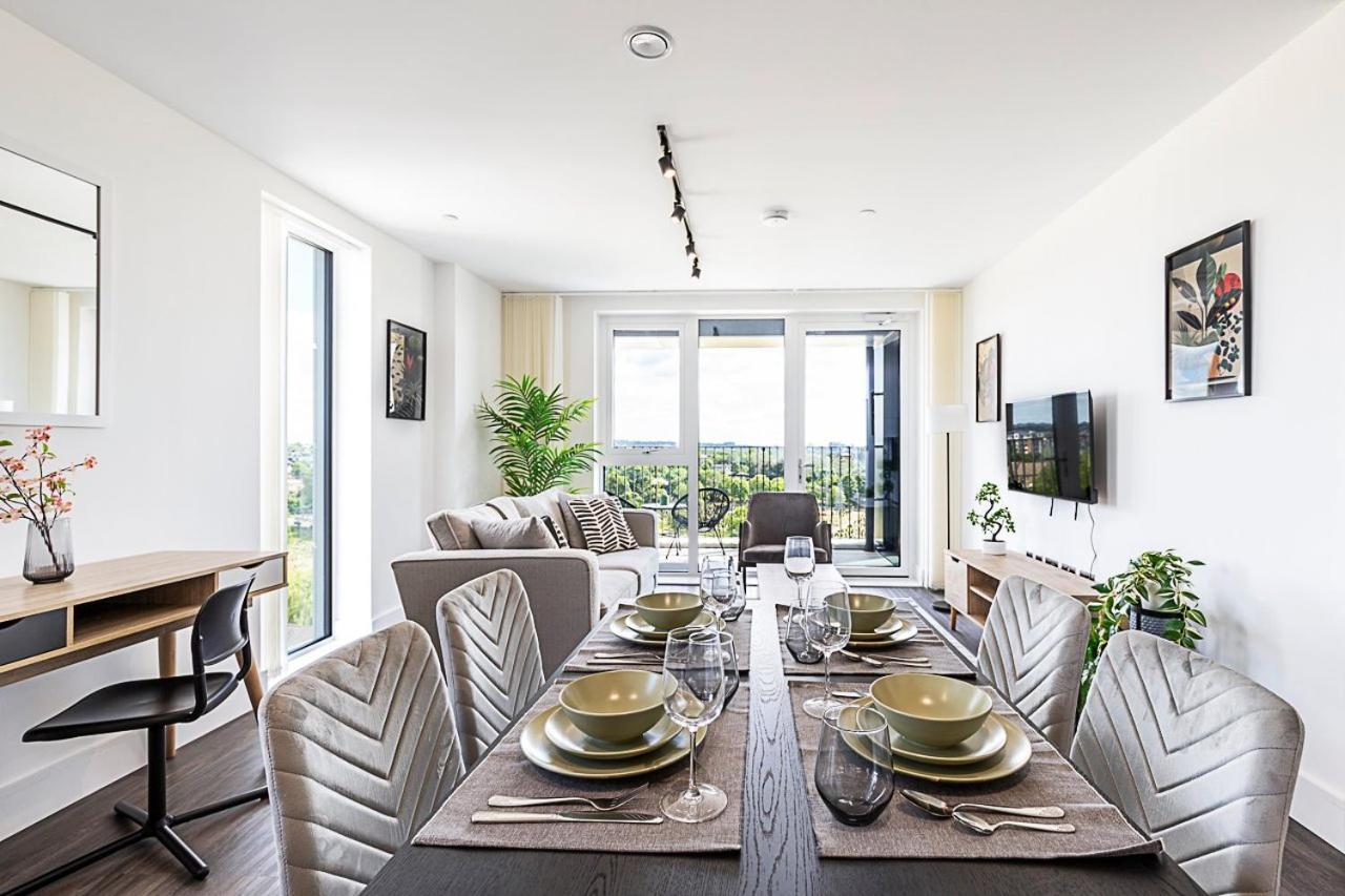 Appartement Edmund Point *