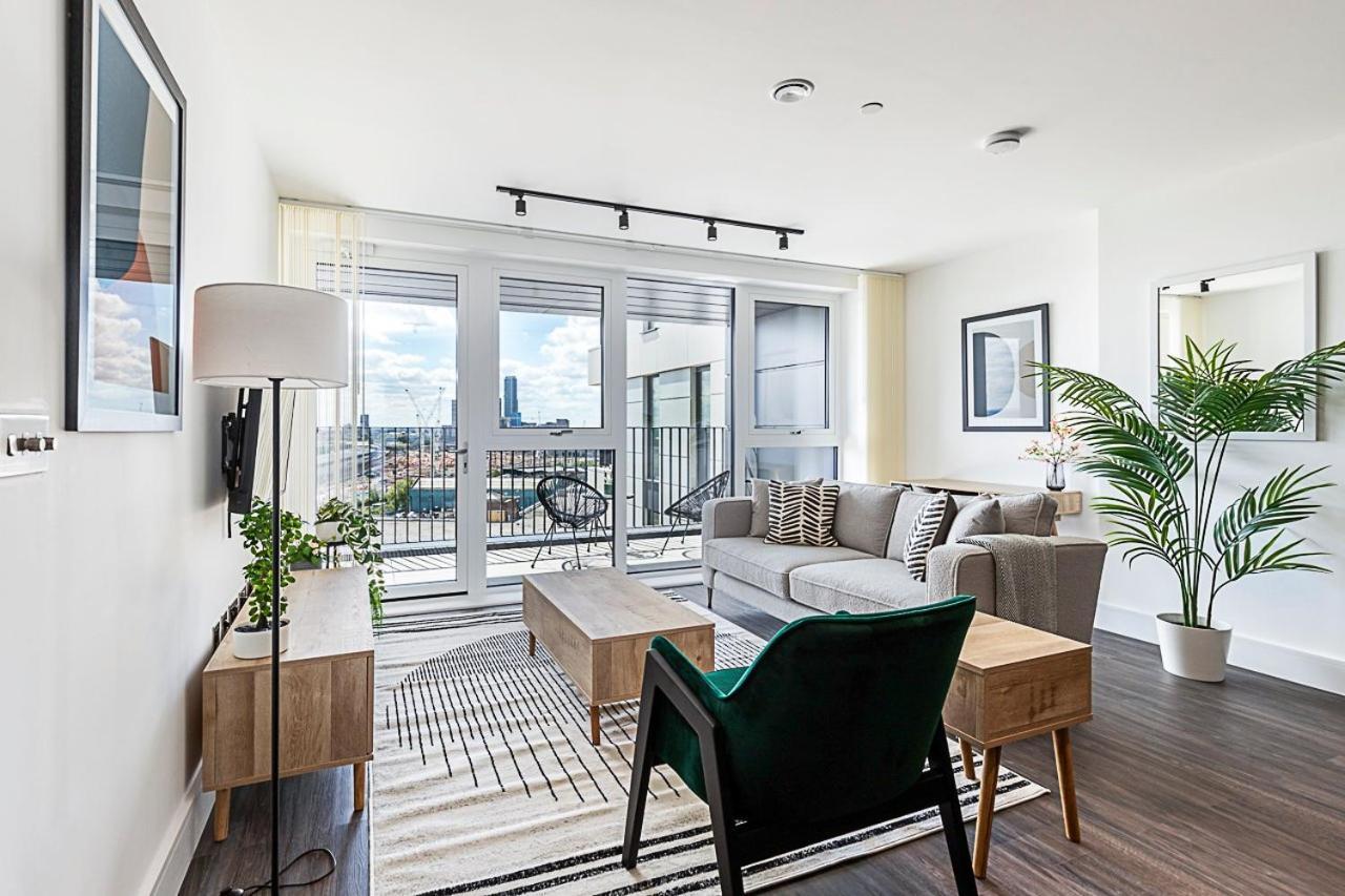 Edmund Point Appartement