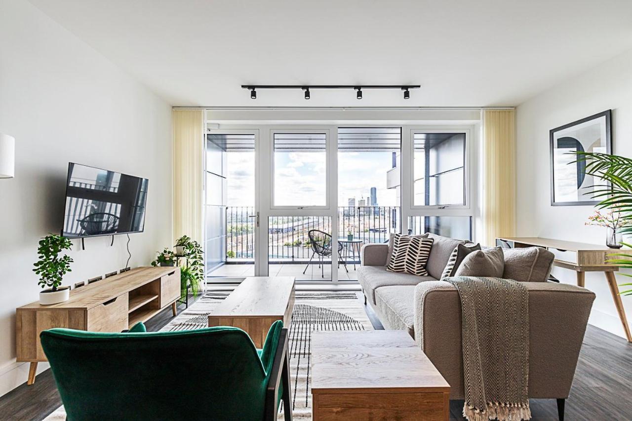 Appartement Edmund Point