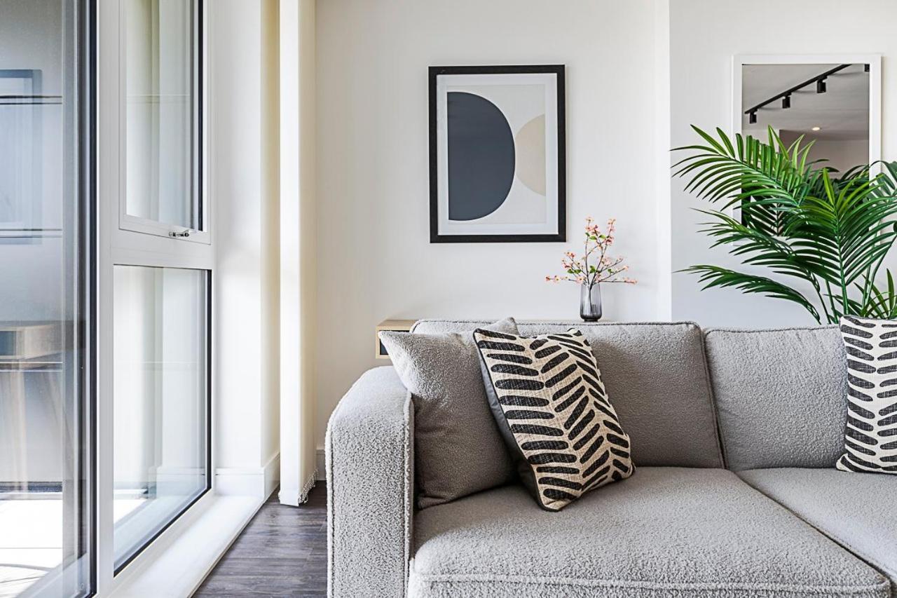 Edmund Point Appartement *