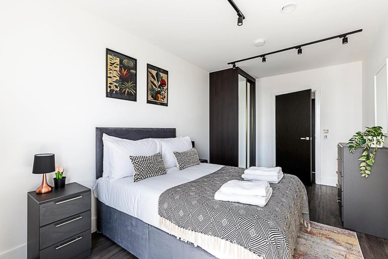 Edmund Point Appartement Londres