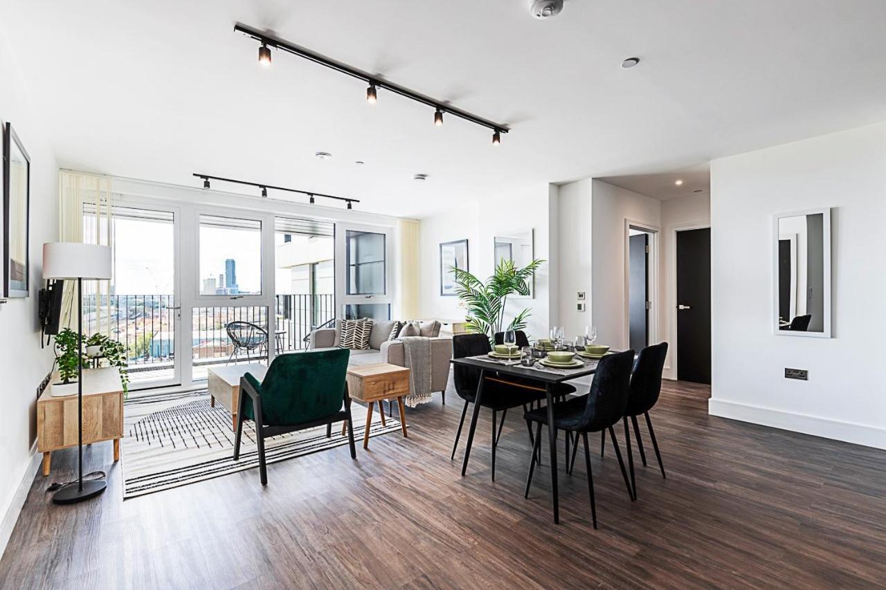 Appartement Edmund Point