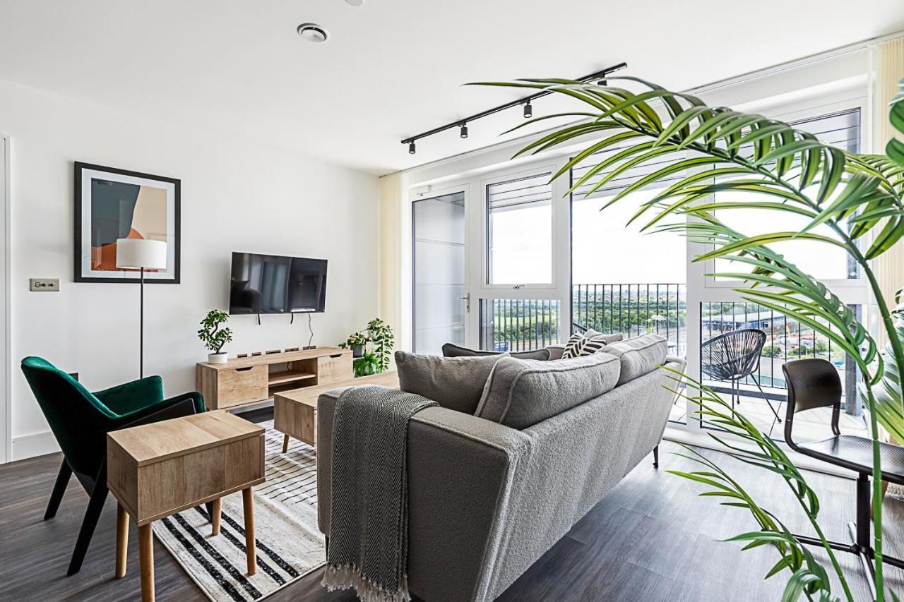Appartement Edmund Point *