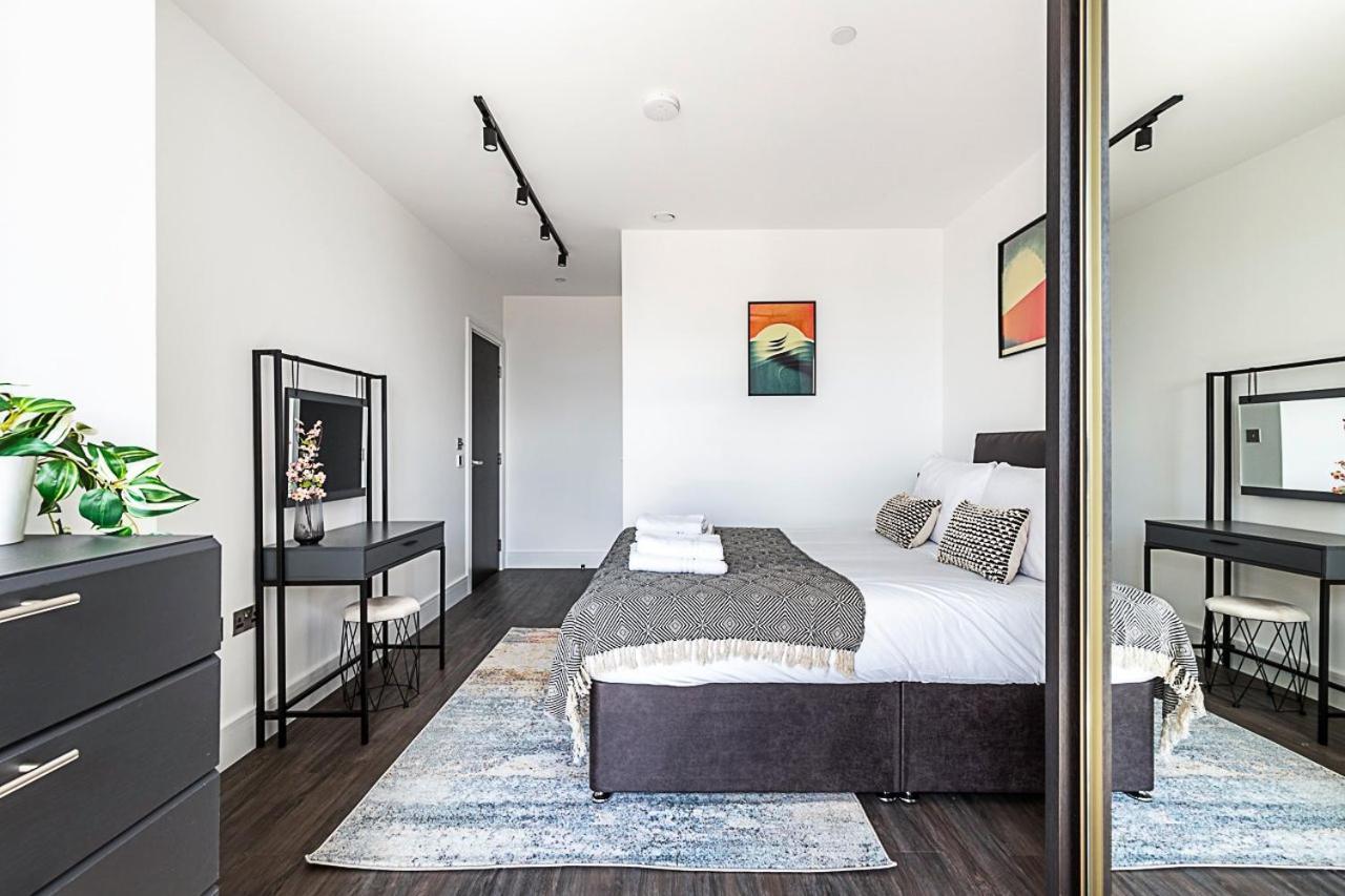 Edmund Point Appartement Londres