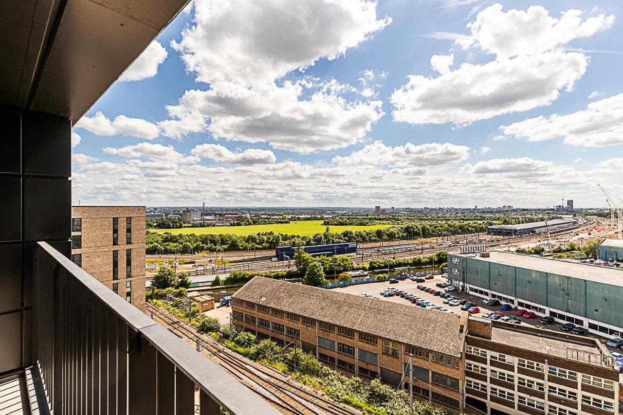 Appartement Edmund Point Londres