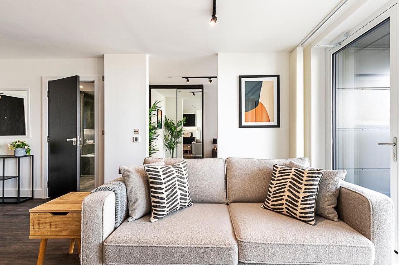Appartement Edmund Point *