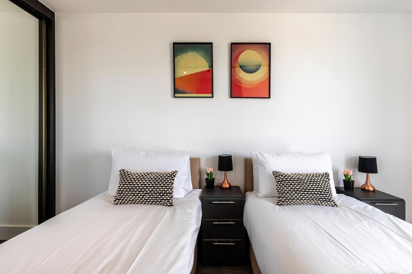 Edmund Point Appartement