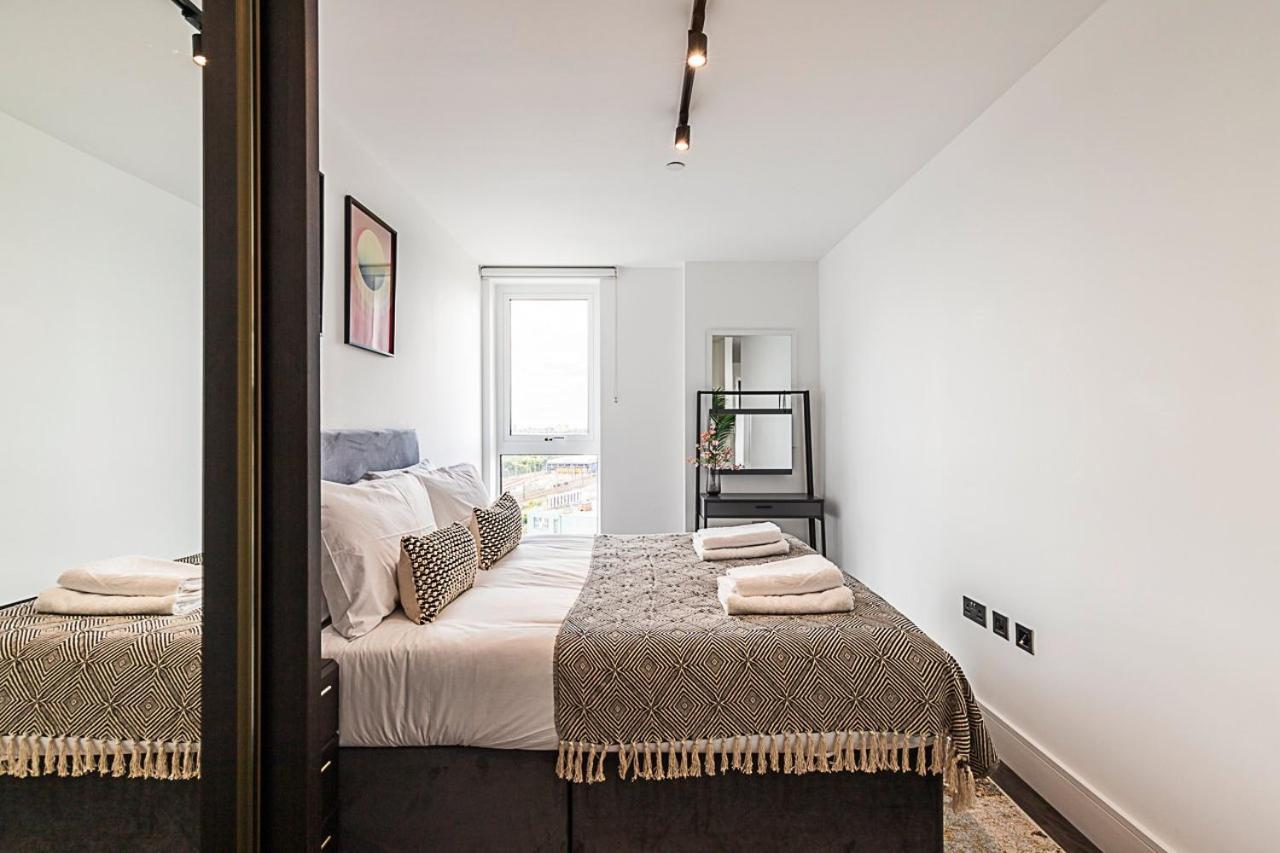 Edmund Point Appartement Londres