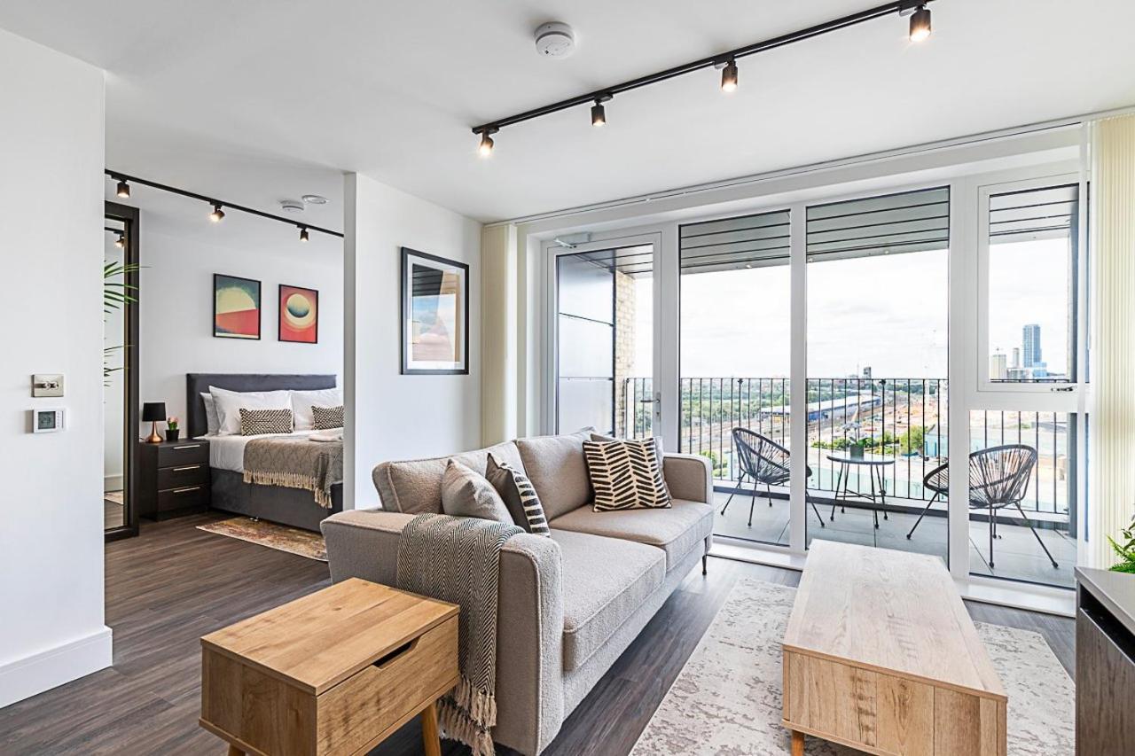 Edmund Point Apartamento