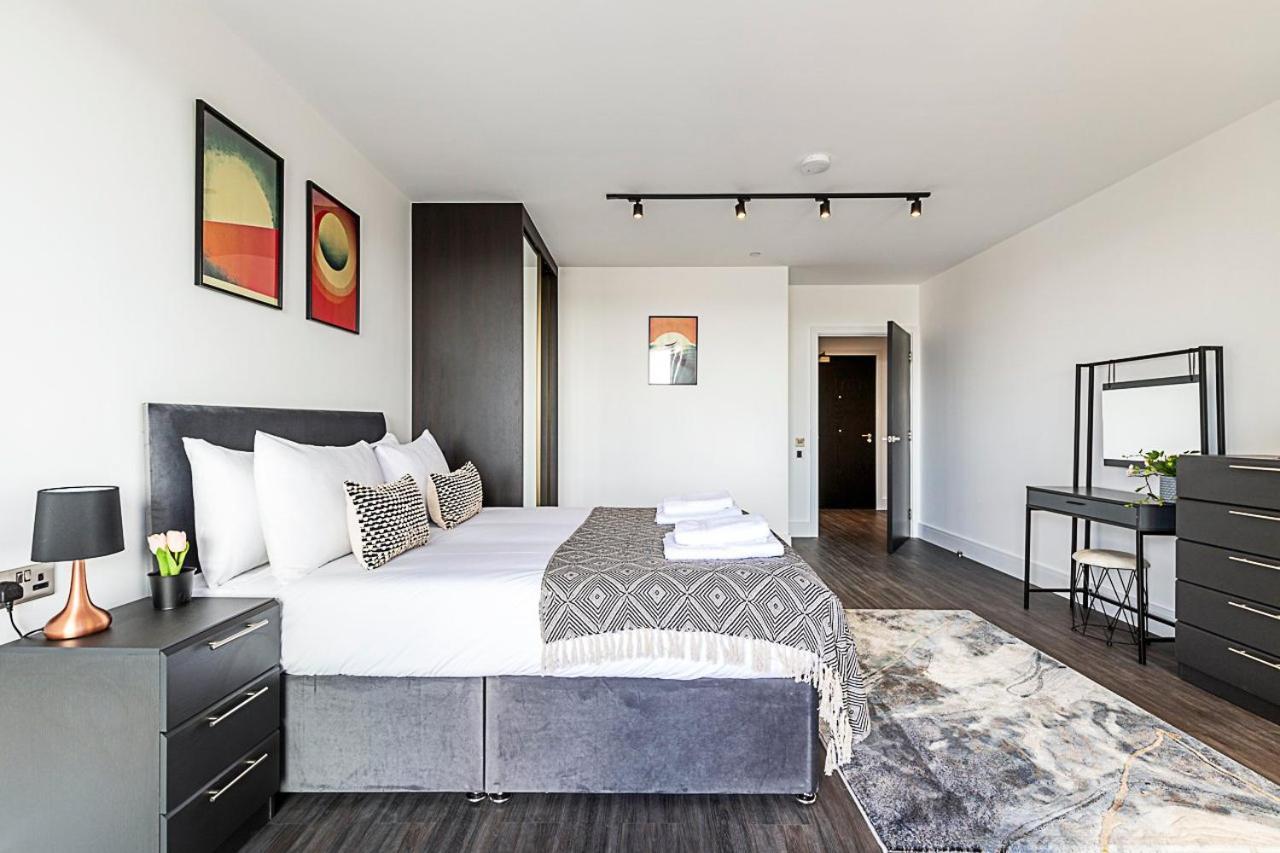 Edmund Point Appartement *