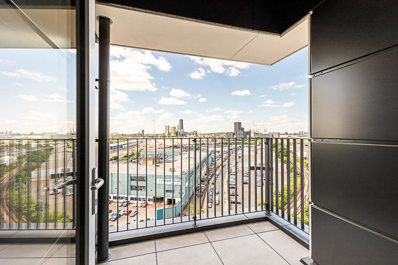 Apartamento Edmund Point *