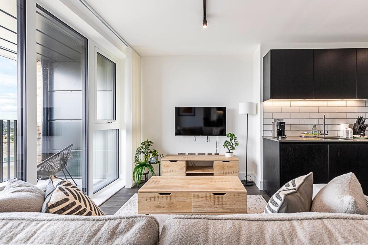Edmund Point Appartement *