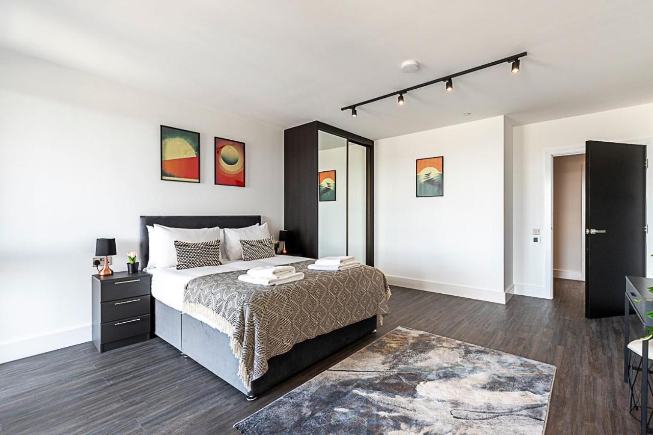 Edmund Point Appartement Londres