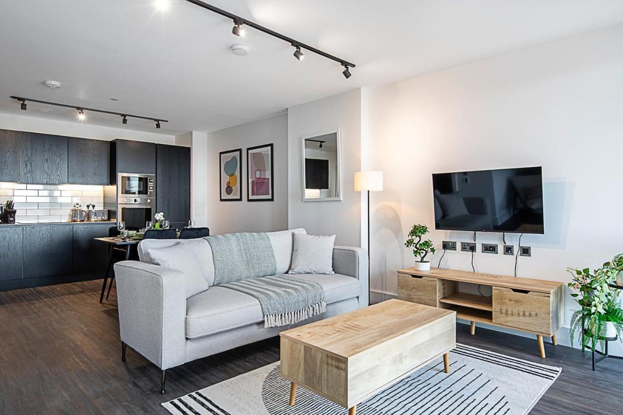 Edmund Point Appartement