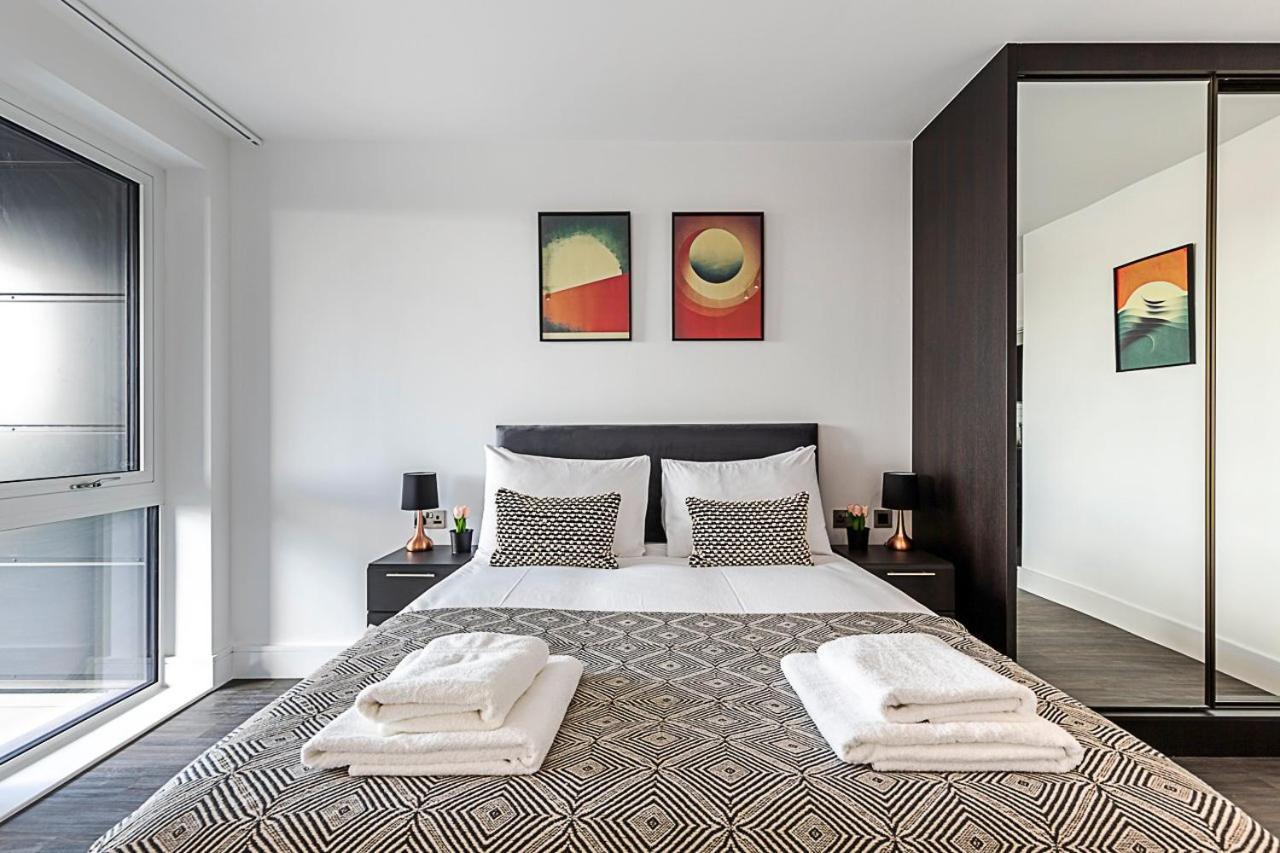 Apartamento Edmund Point *