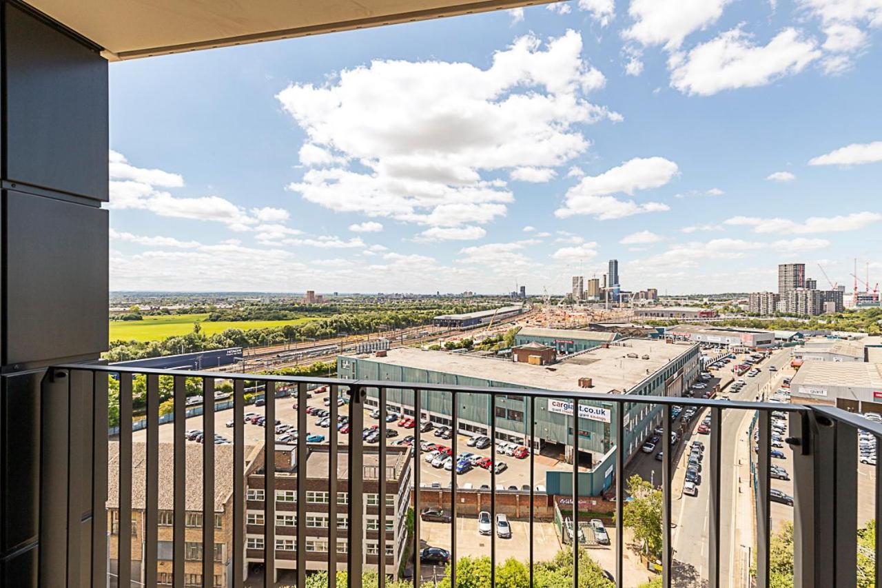 Edmund Point Appartement Londres