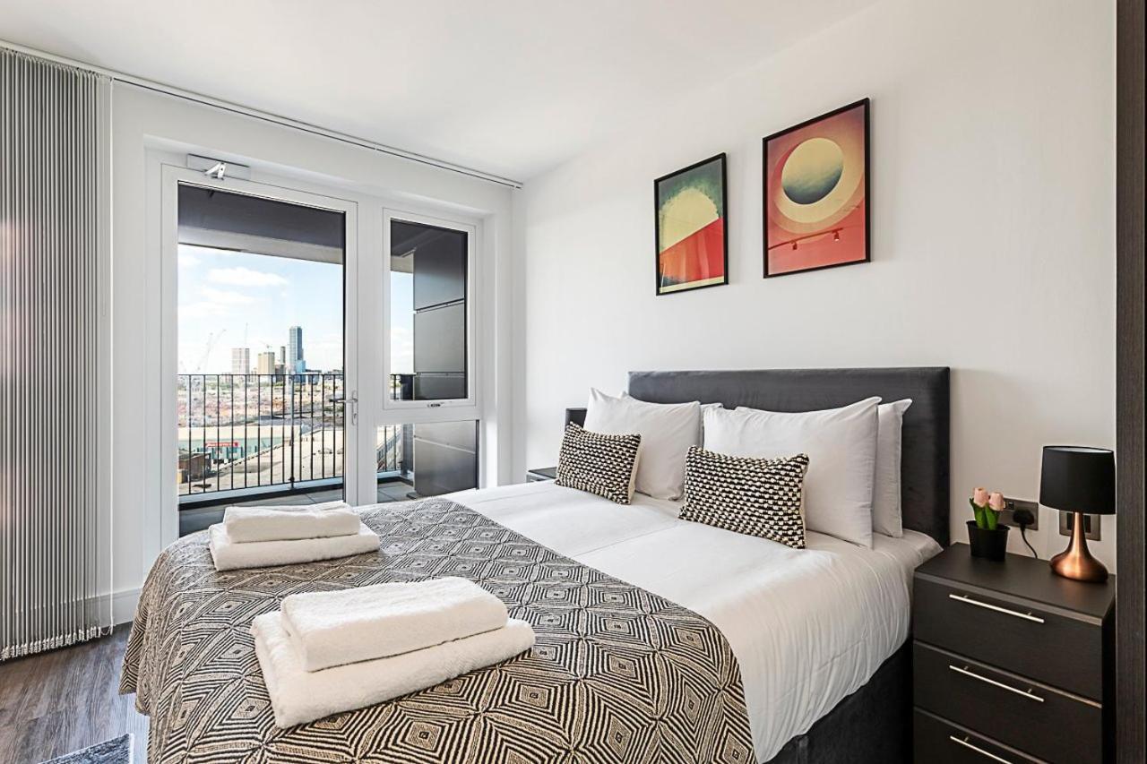 Edmund Point Appartement Londres