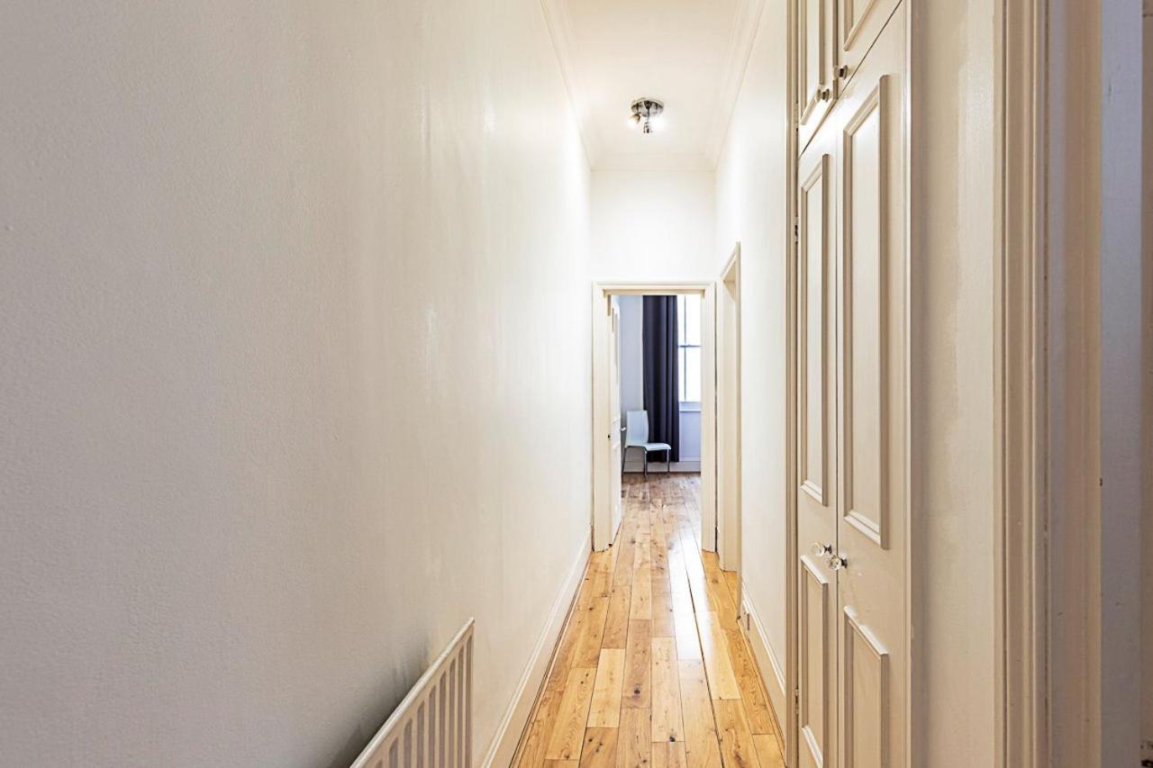 Apartment Kensington Tranquility Elegant Two-bed Retreat