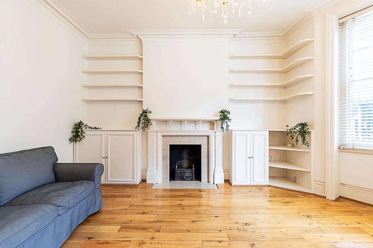 Apartment Kensington Tranquility Elegant Two-bed Retreat