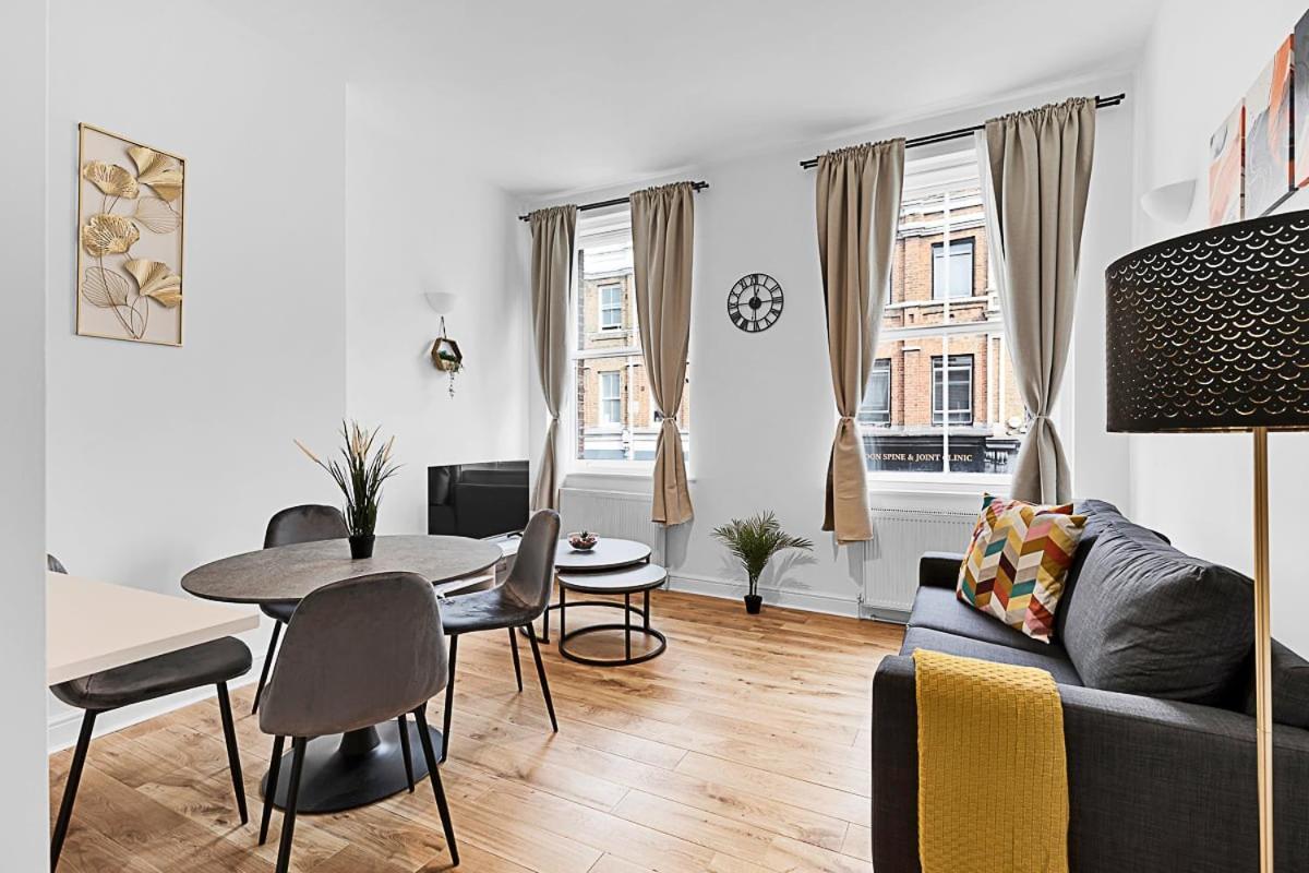 Appartement Contemporary Oasis In Paddington