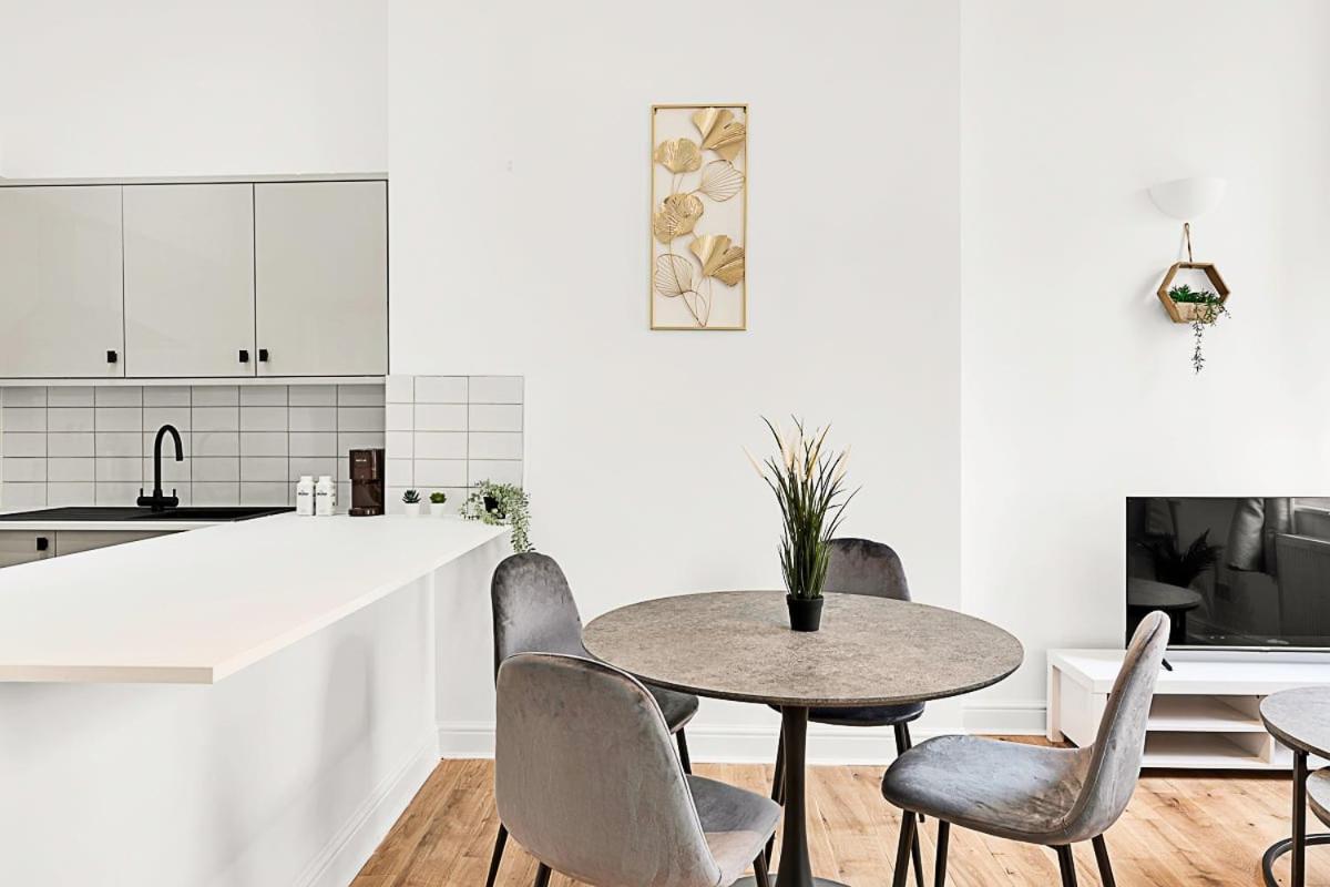 Appartement Contemporary Oasis In Paddington