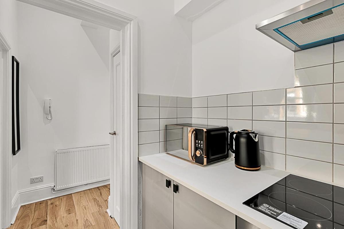 Appartement Contemporary Oasis In Paddington