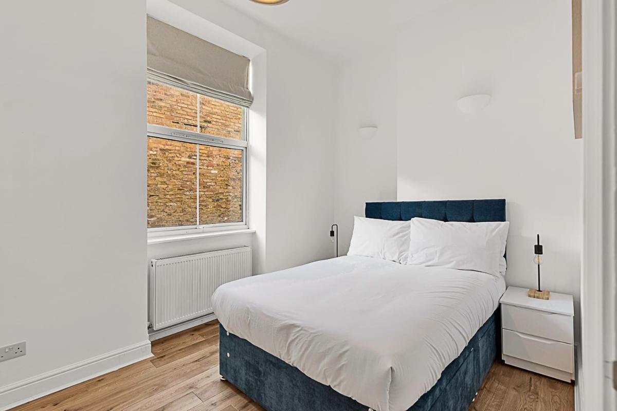 Appartement Contemporary Oasis In Paddington *