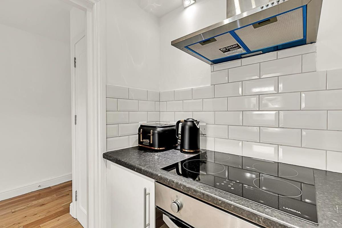 Appartement Contemporary Oasis In Paddington Londres
