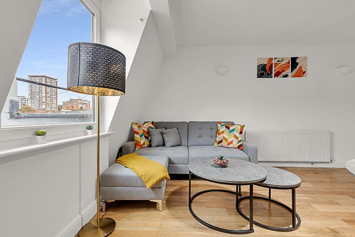Contemporary Oasis In Paddington Appartement *