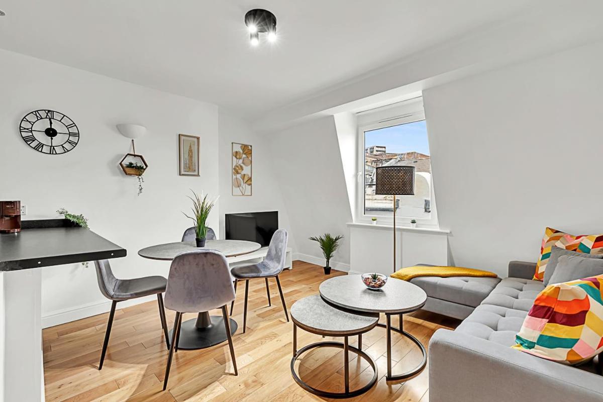 Contemporary Oasis In Paddington Appartement Londres