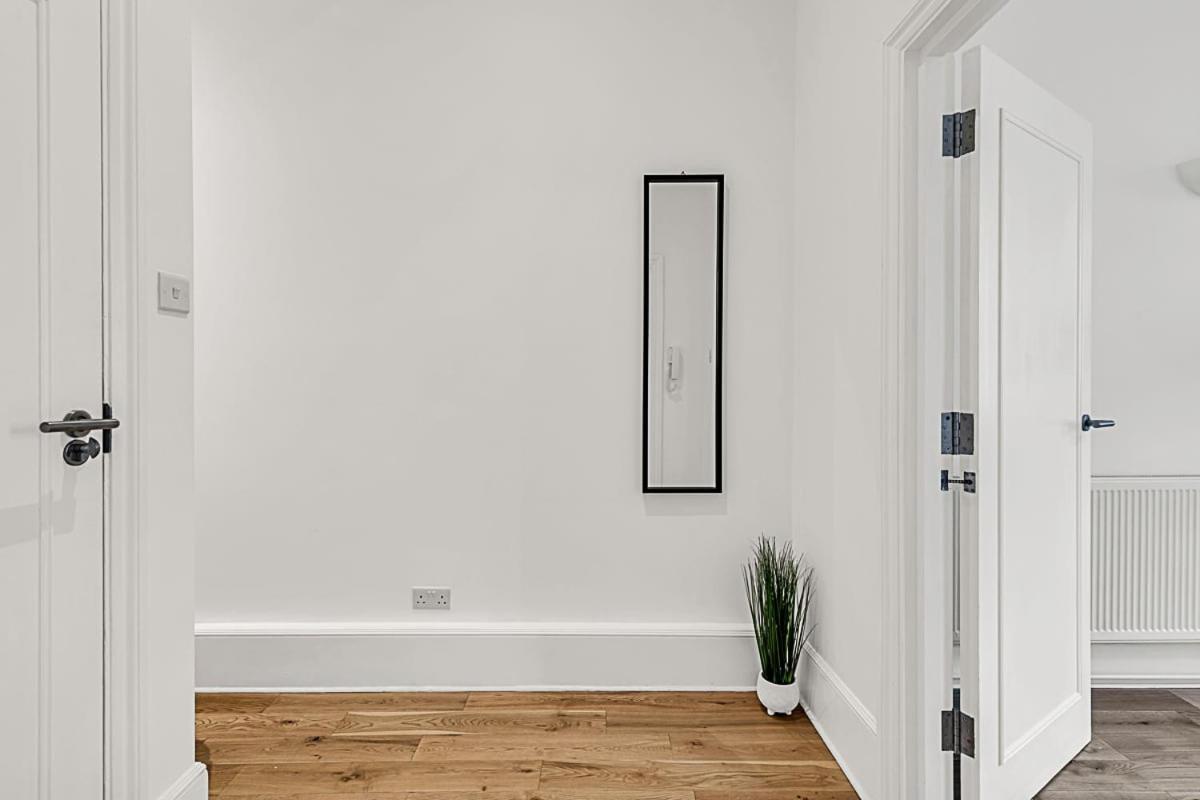 Appartement Contemporary Oasis In Paddington Londres