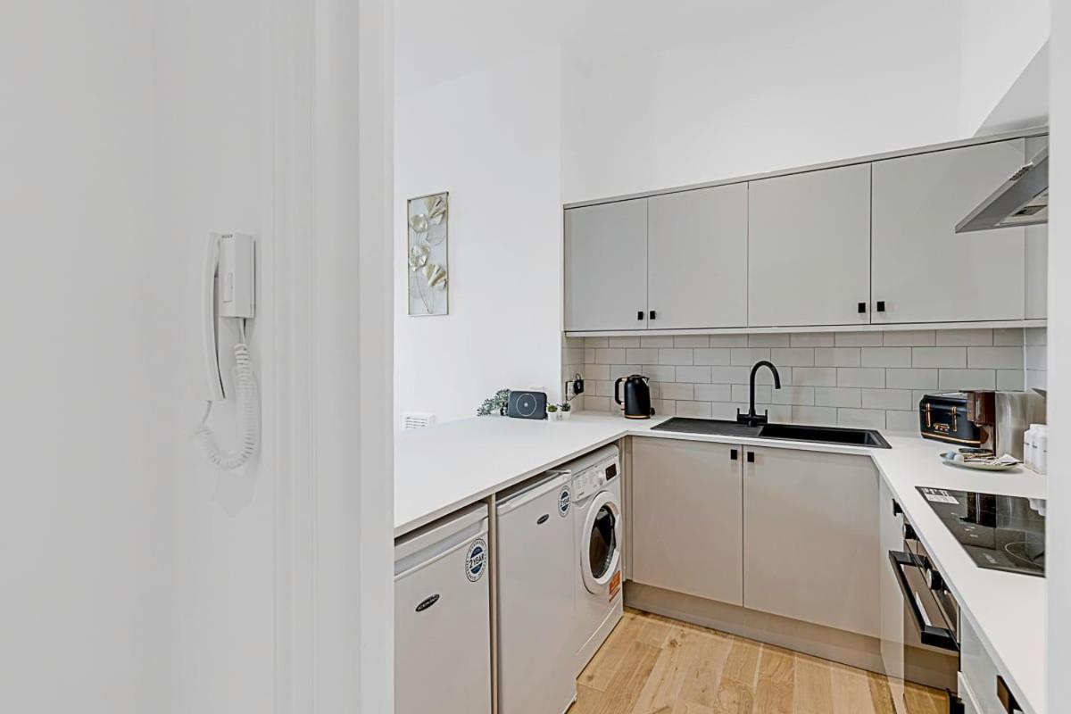 Contemporary Oasis In Paddington Appartement Londres