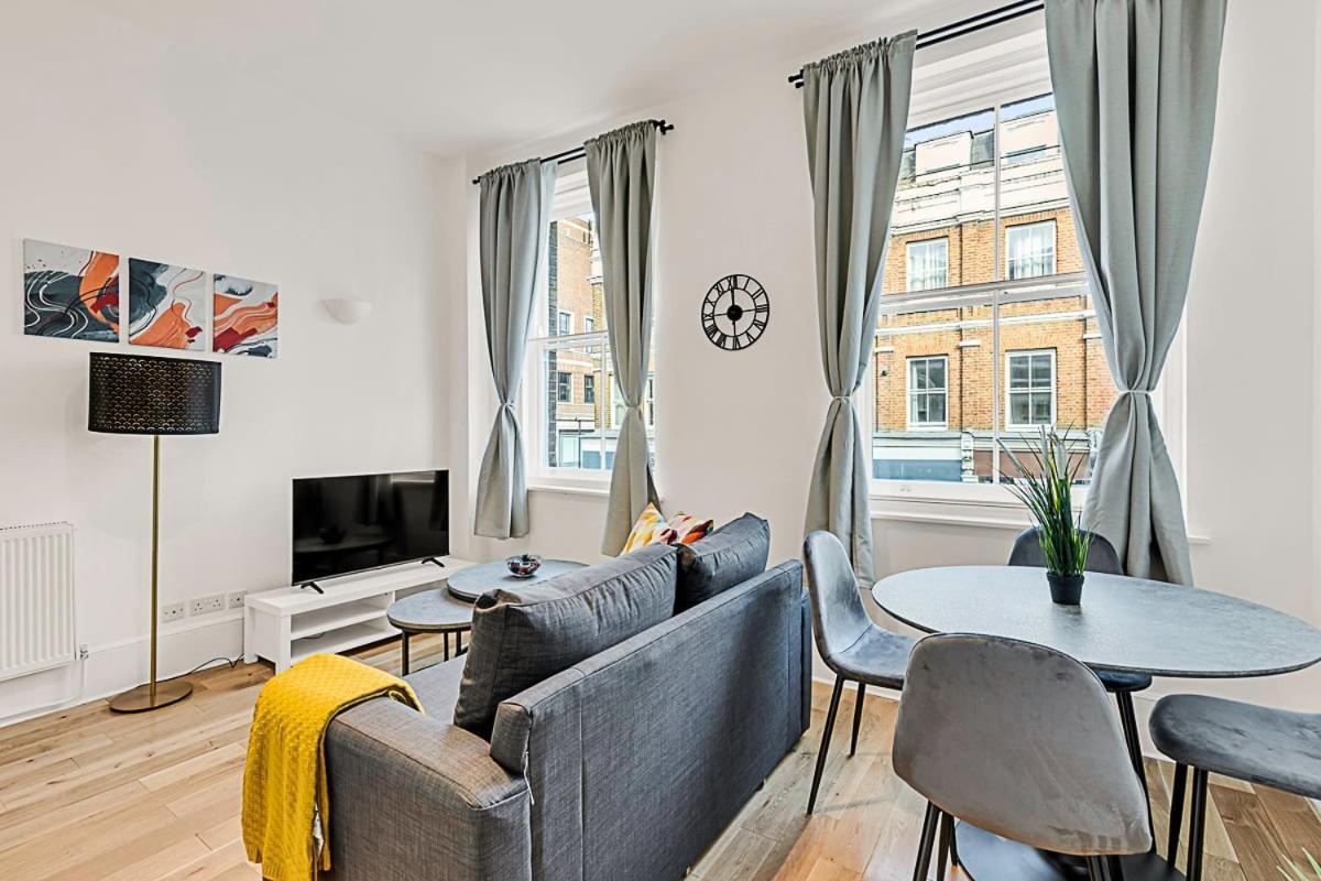 Contemporary Oasis In Paddington Appartement