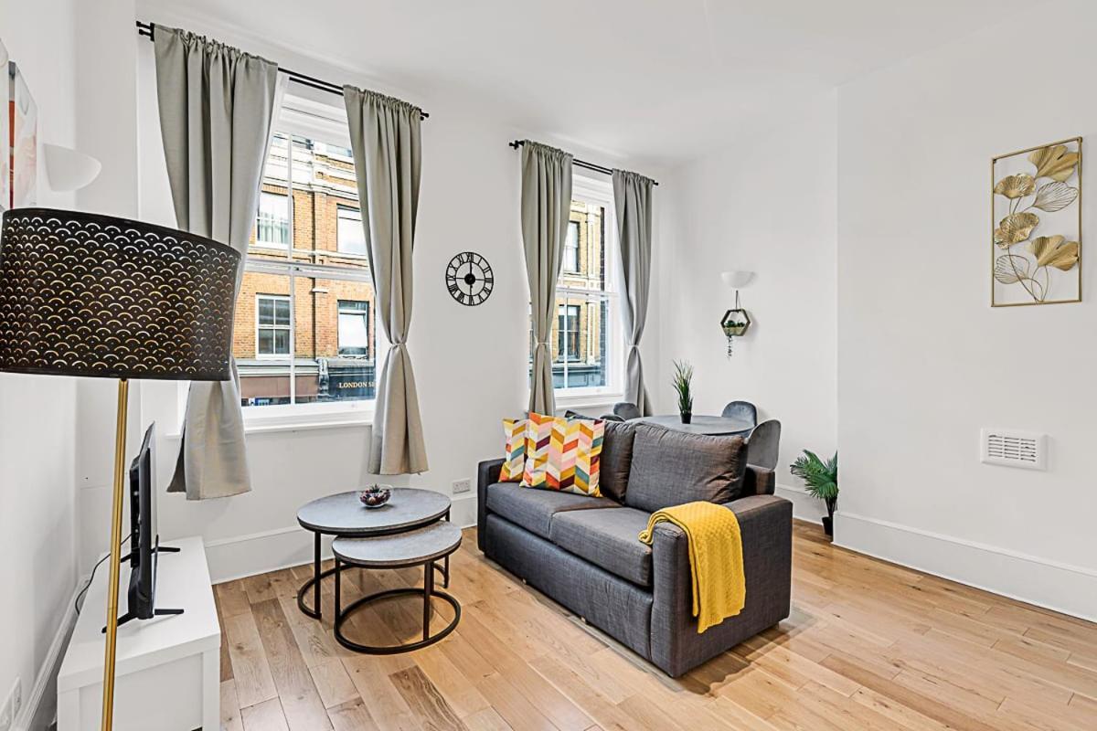 Contemporary Oasis In Paddington Appartement *
