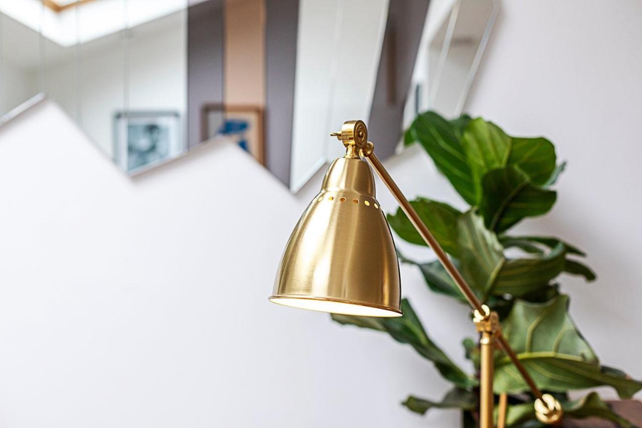 Apartamento Modern Airy 2-bed Gem In Trendy Stoke Newington Londres