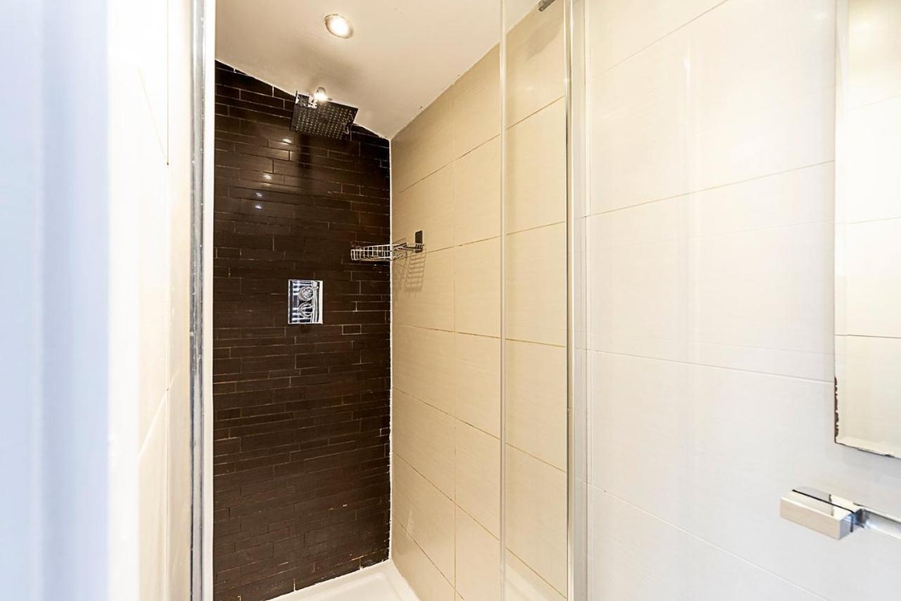 Modern Airy 2-bed Gem In Trendy Stoke Newington * Londres